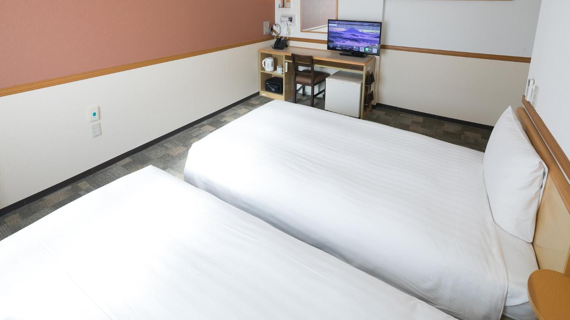Toyoko Inn Tokyo Shinagawa-Eki Takanawa-Guchi Quarto foto