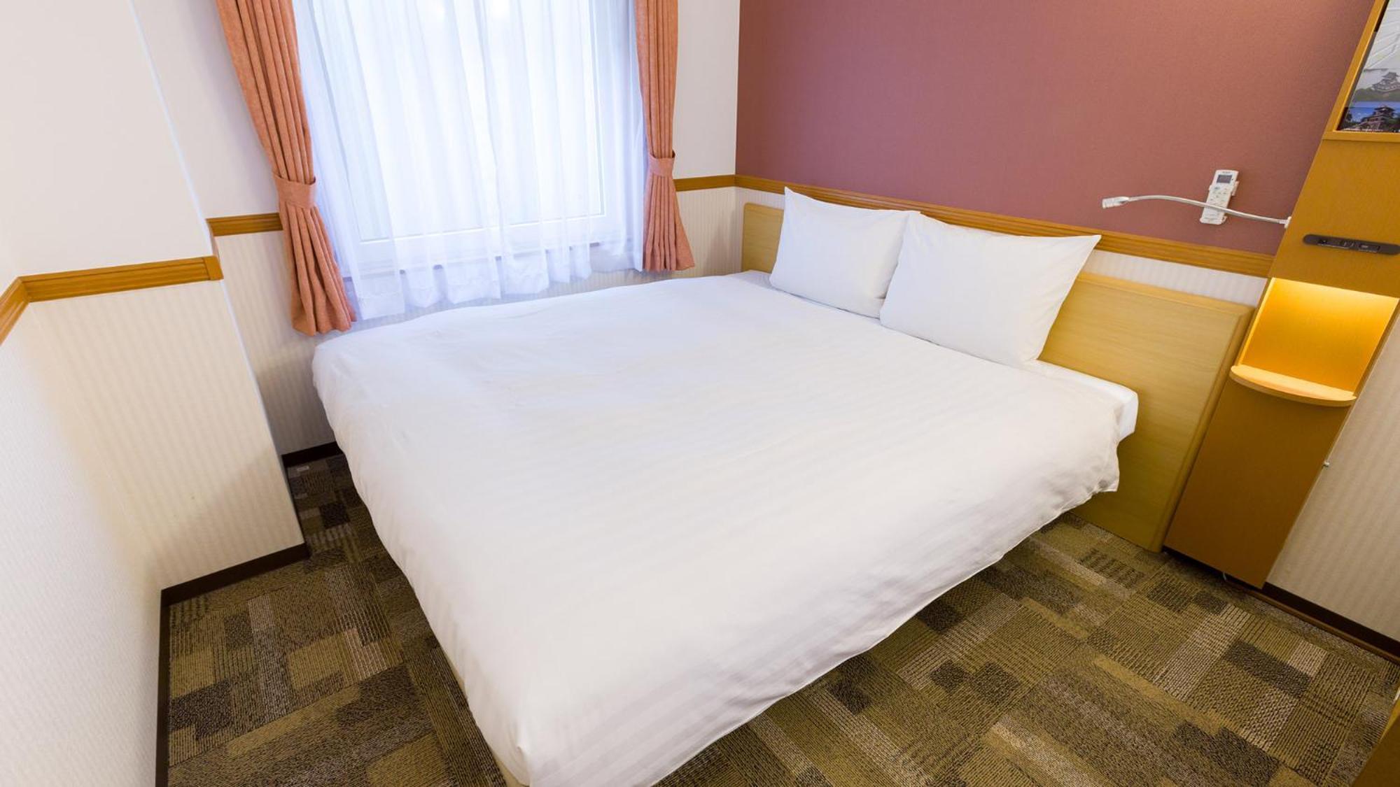 Toyoko Inn Tokyo Shinagawa-Eki Takanawa-Guchi Quarto foto