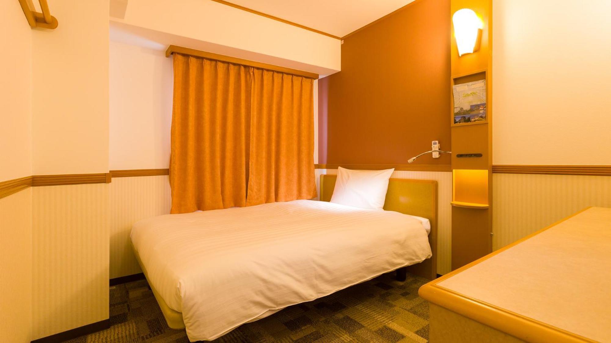 Toyoko Inn Tokyo Shinagawa-Eki Takanawa-Guchi Quarto foto