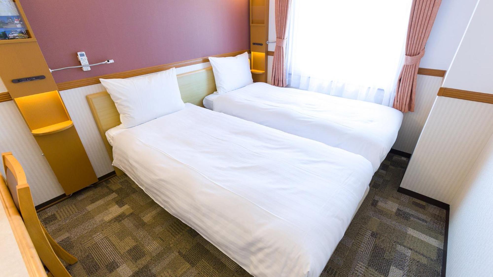 Toyoko Inn Tokyo Shinagawa-Eki Takanawa-Guchi Quarto foto